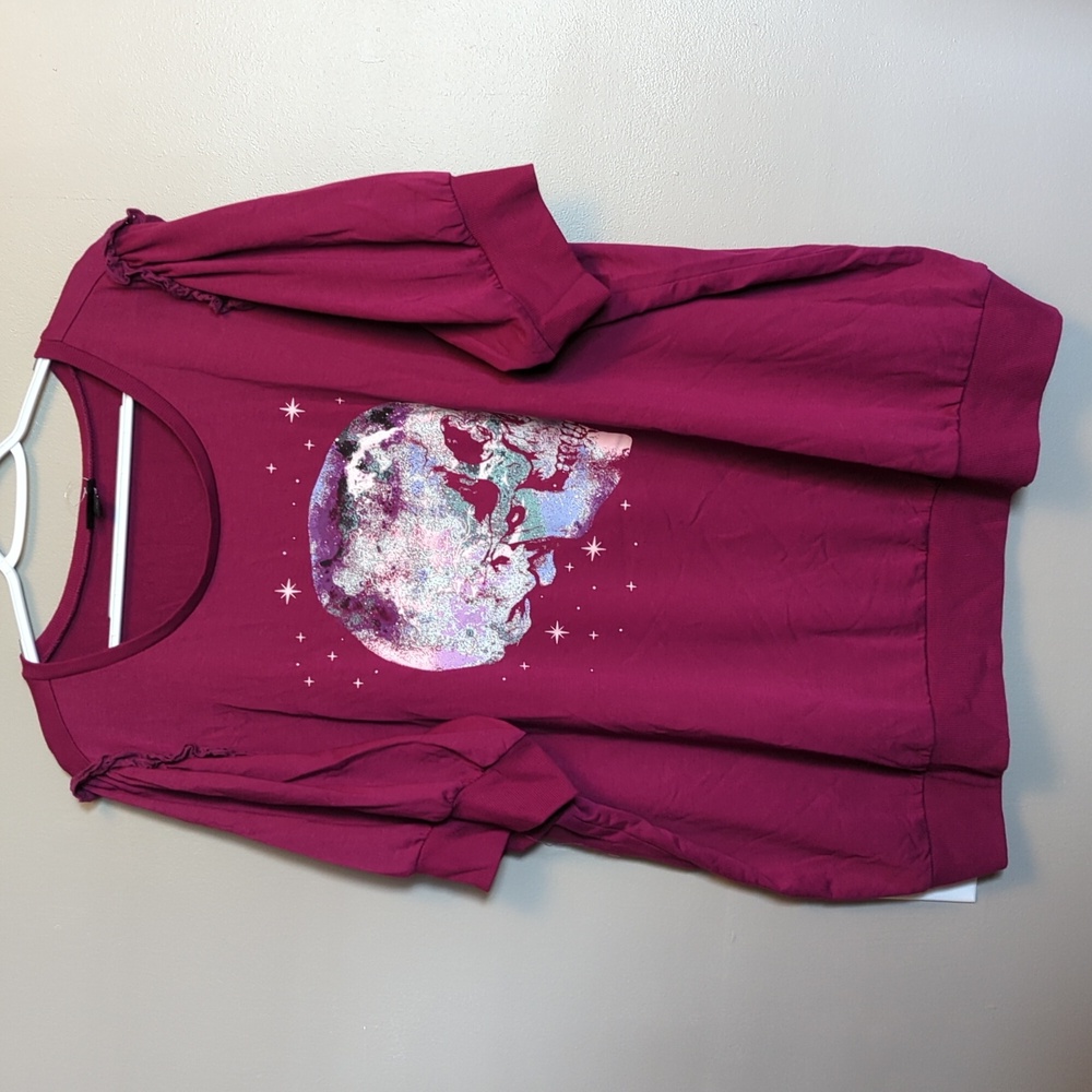 Torrid Sweater - 3X